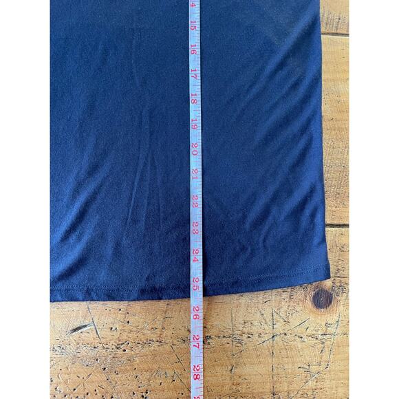 Womens Harley Davidson Black Sturgis Black Hills Rally Short Sleeve Shirt‎ Large - Picture 10 of 11